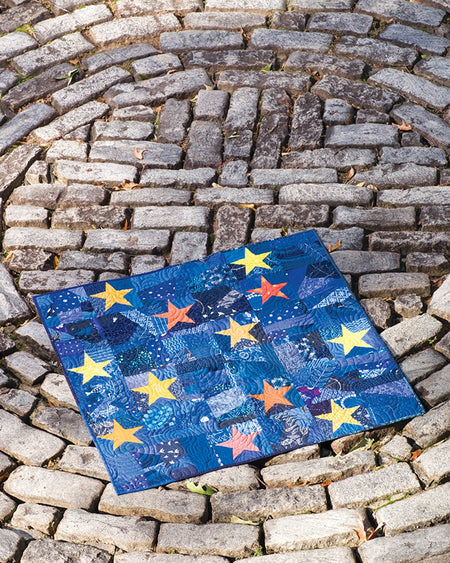 Modern Scrap Quilts