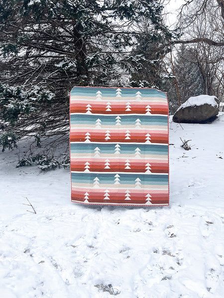 Cozy Quilts for the Modern Home