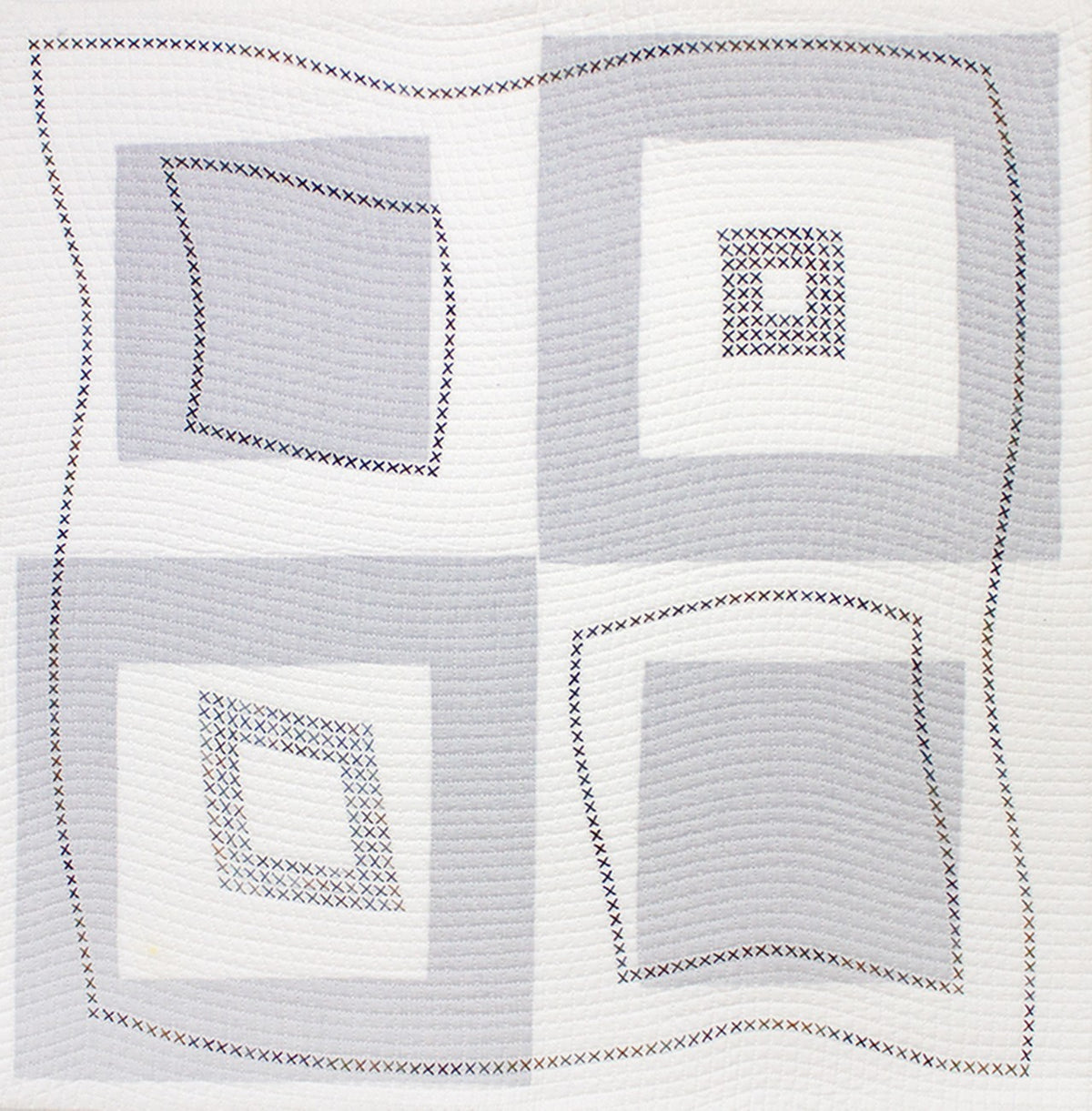 Modern Machine Quilting, Second Edition