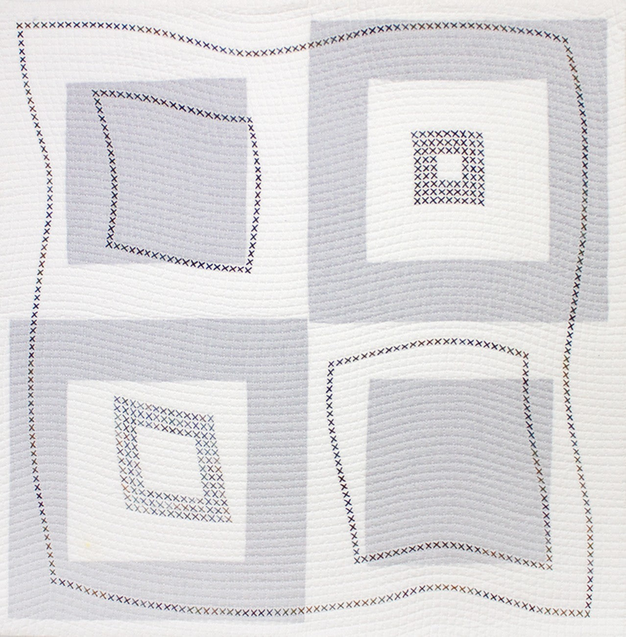 Modern Machine Quilting, Second Edition