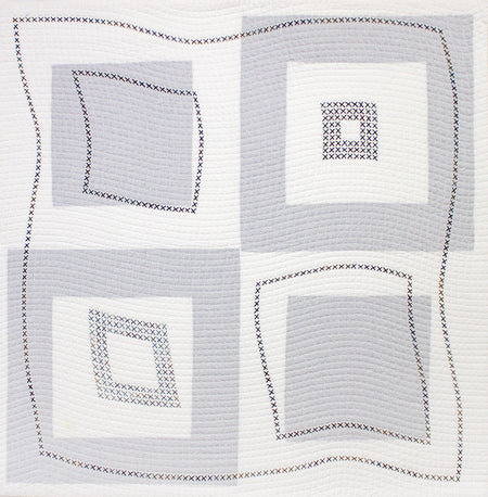 Modern Machine Quilting, Second Edition