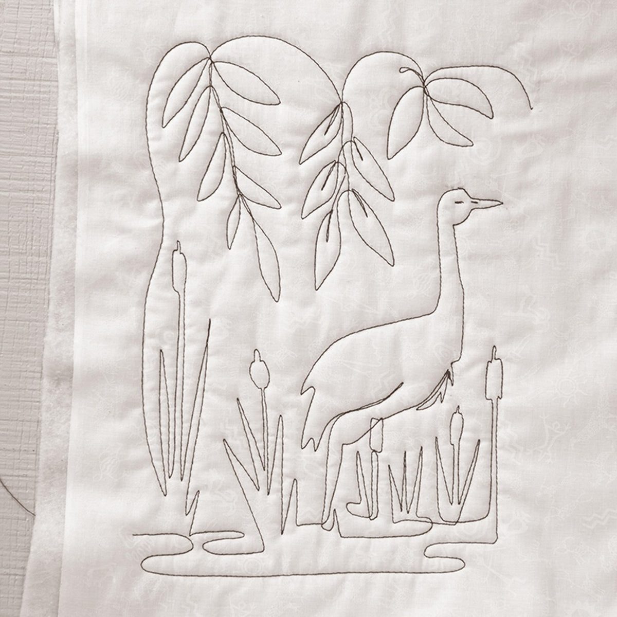 850 Free-Motion Quilting Designs