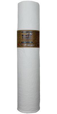 The Warm Company Warm & Natural Batting Roll 124in x 30 yd
