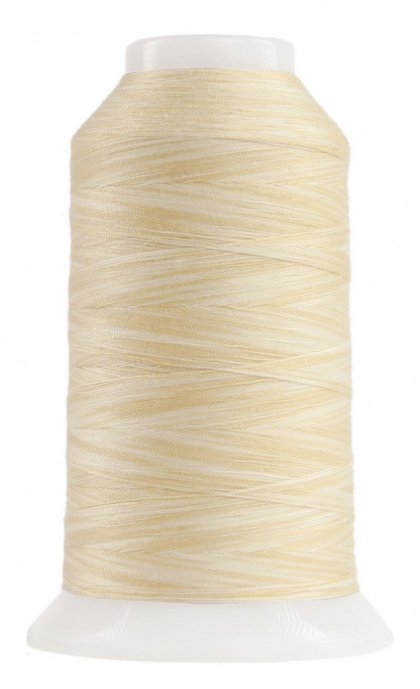 Pastry Thread Superior OMNI-V Variegated Thread - 2000yd Cone - French Pastry #9002 ...