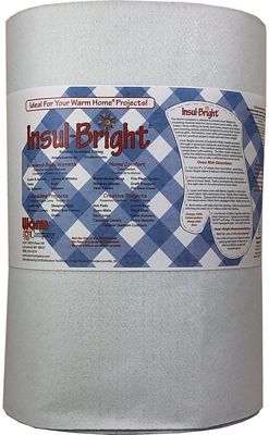 The Warm Company Insul-Bright 22in x 20 yd