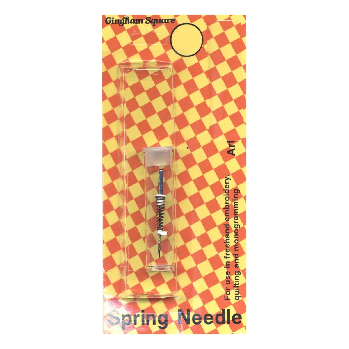 Schmetz Stretch Needles – Red Rock Threads