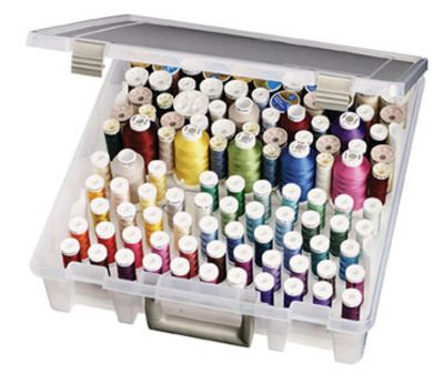 ArtBin Super Satchel Thread Box