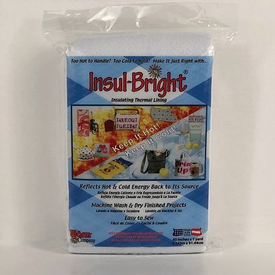 The Warm Company Insul-Bright 45in x 1 yd