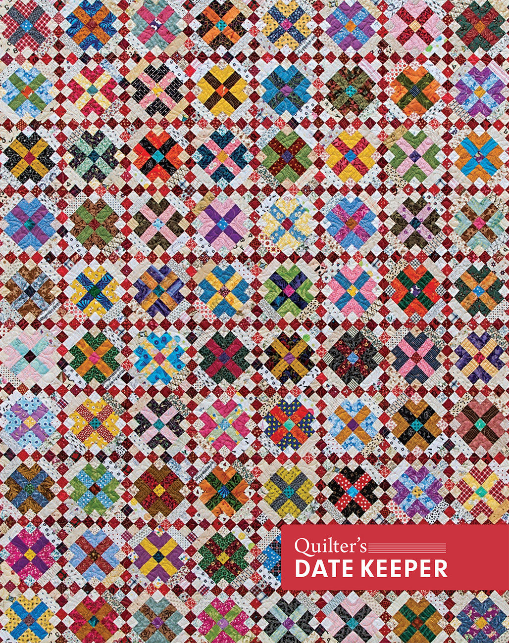 Quilters Date Keeper
