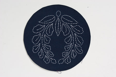 Sashiko Handy Pocket Guide