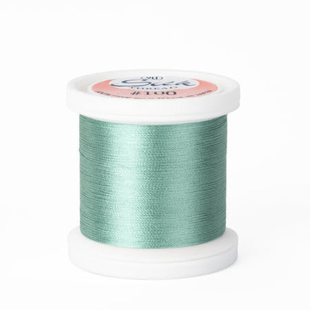 YLI 100wt Silk Thread 205 Pale Aqua  200m Spool