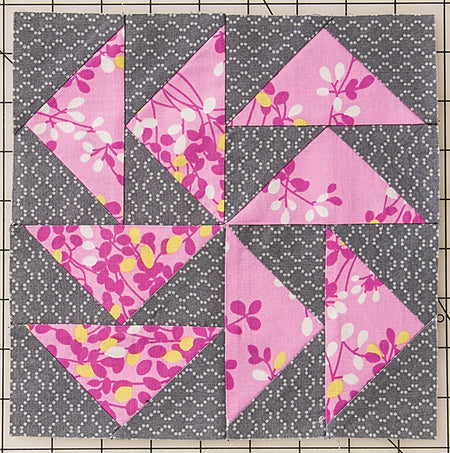 Perfect Piecing Handy Pocket Guide