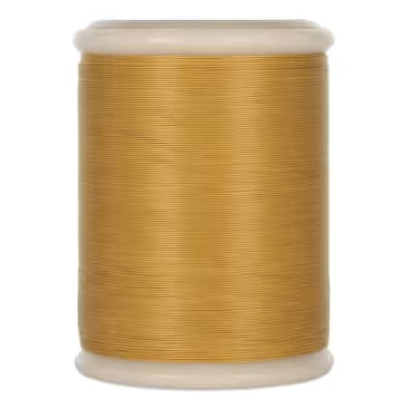 07 Gold  - YLI Hand Quilting Thread