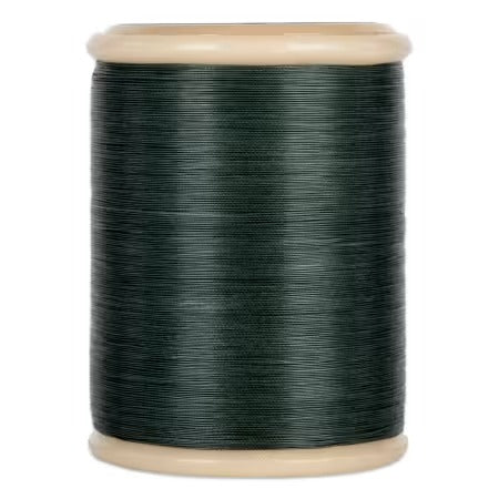 10 Green  - YLI Hand Quilting Thread