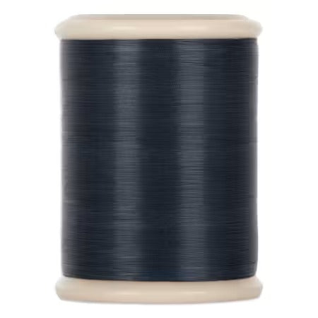 15 Dark Blue  - YLI Hand Quilting Thread