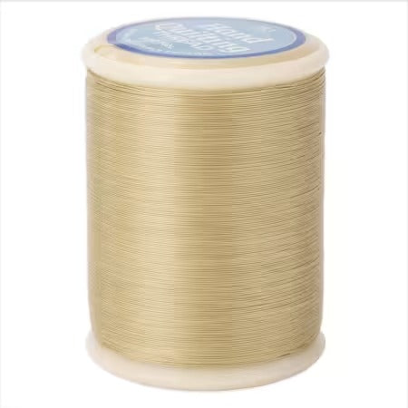 26 Original Ecru  - YLI Hand Quilting Thread