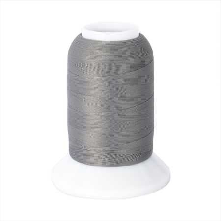 111 Grey  - YLI Woolly Nylon Serger Thread