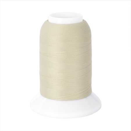 YLI Woolly Nylon Serger Thread 176 Light Beige  1000m