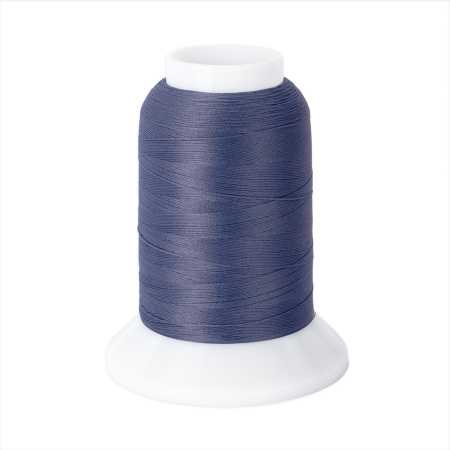 YLI Woolly Nylon Serger Thread 267 Slate Grey  1000m