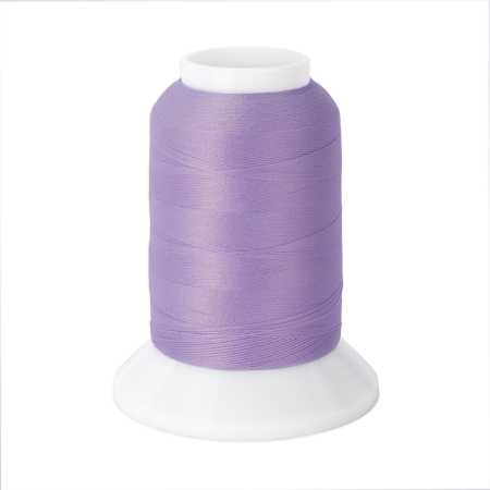 YLI Woolly Nylon Serger Thread 278 Orchid  1000m