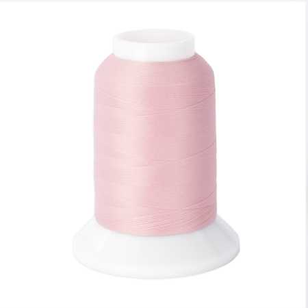 YLI Woolly Nylon Serger Thread 298 Light Pink  1000m