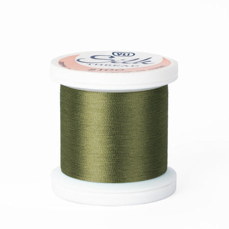 YLI 100wt Silk Thread 264 YLI Silk  200m Spool
