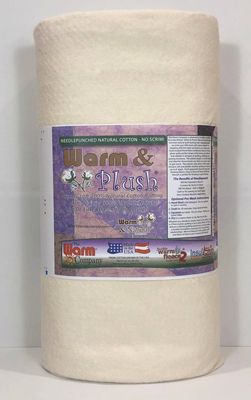 The Warm Company Warm & Plush 45in x 10yd