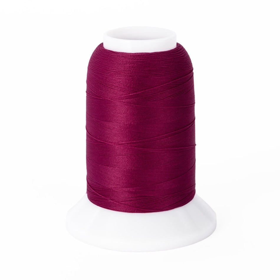 288 Fuchsia  - YLI Woolly Nylon Serger Thread