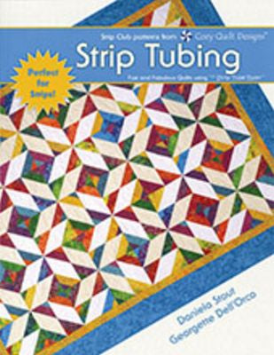 Strip Tubing