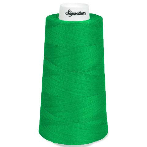 F105 Misty Jade  - Signature 40wt Thread