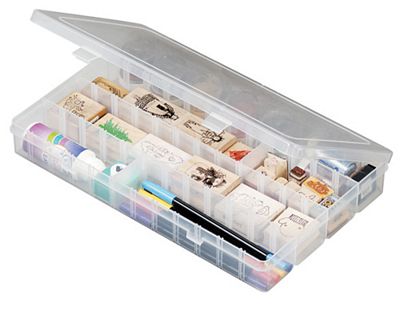 ArtBin Presser Foot Storage Box