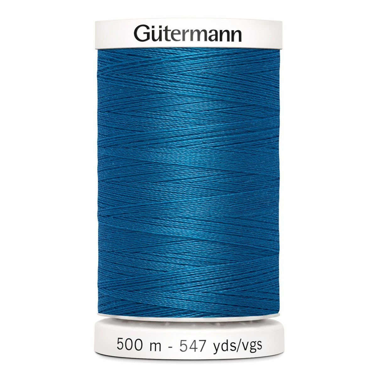 625 Ming Blue - Gutermann Sew-All Polyester