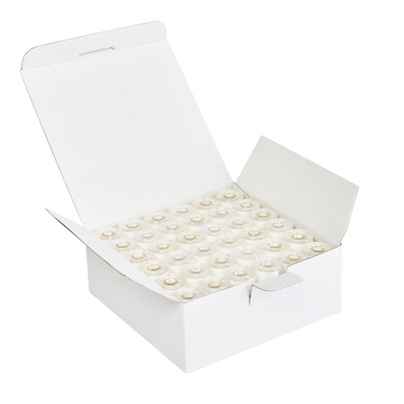 Filtec Bobbins Box of 144
