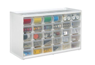 ArtBin Store In Drawer Cabinet 2