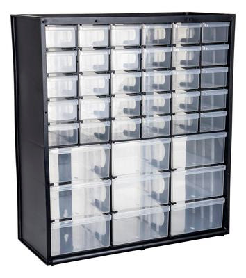 ArtBin 39 Drawer Store-in-Drawer Cabinet