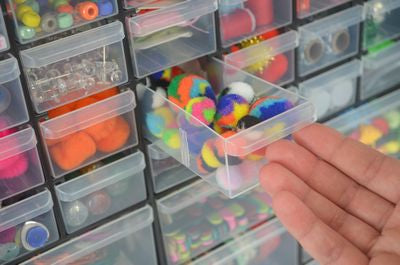 ArtBin 39 Drawer Store-in-Drawer Cabinet