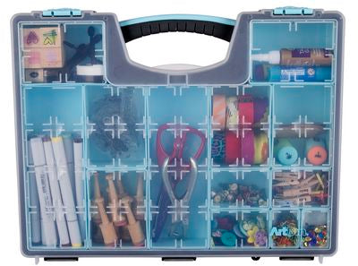 ArtBin Large Quickview w/ Removeable Bins