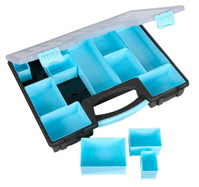 ArtBin Large Quickview w/ Removeable Bins