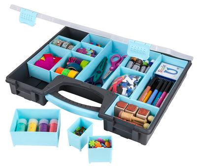 ArtBin Large Quickview w/ Removeable Bins