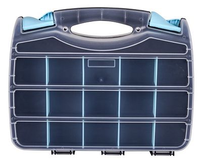 ArtBin Double Sided Quick View w/Removable Dividers