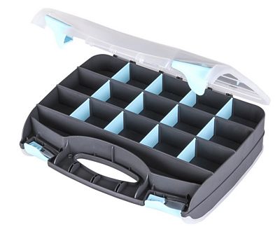 ArtBin Double Sided Quick View w/Removable Dividers
