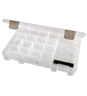 ArtBin Sew-Lutions Bobbin & Supply Box