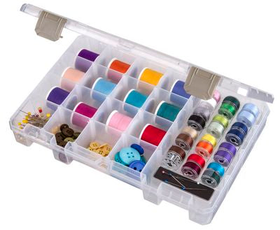 ArtBin Sew-Lutions Bobbin & Supply Box