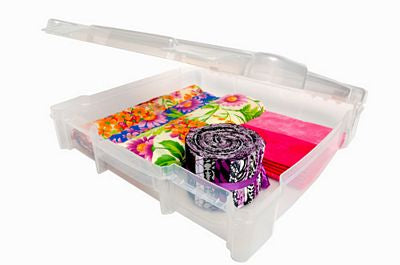 ArtBin Essentials Storage 12X12 Box