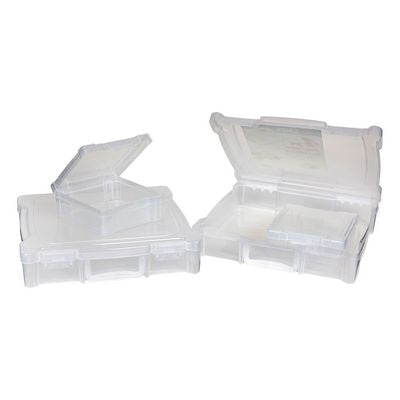 Art Bin 4 pc Storage Solution