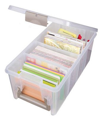 ArtBin Semi Super Satchel