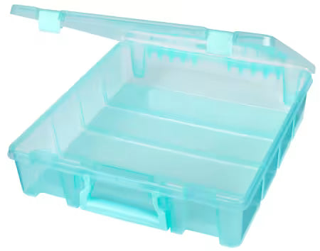 ArtBin Super Satchel Single Compartment Storage Box