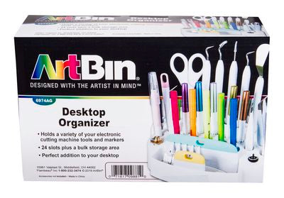 ArtBin Desktop Organizer