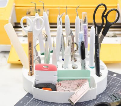 ArtBin Desktop Organizer