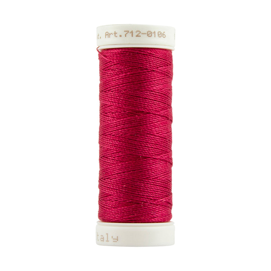 Sulky Petites Cotton 0106 Precious Rose - Sulky Cotton 12wt Petites